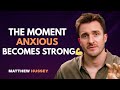 When the Anxious Finally Dumps the Avoidant (The Harsh Truth No One Admits) | Matthew Hussey