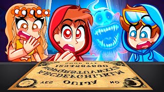 GHOST HUNTING at 3AM! (Phasmophobia)