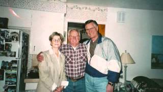 Grandpa's Slideshow - Memorial Service