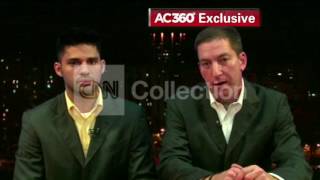 WHISTLEBLOWER amp; PARTNER SPEAK: SNOWDEN DOING OKAY