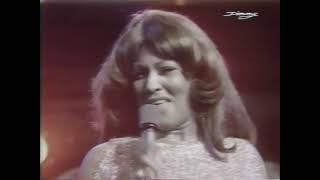 Ike & Tina Turner Live on Don Kirshner's Rock Concert - 1974