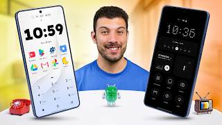 The Best Android Launchers that No One Knows About!