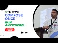 Kotlin Multiplatform Magic - I Turned My Android App into an iOS App