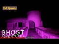 Ghost Adventures Full Episodes 💀☠️ S25E4: Scotty's Castle - A Sprawling Complex Shrouded In Mystery