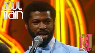 Harold Melvin & The Blue Notes - Bad Luck (Official Soul Train Video)
