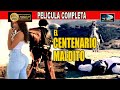 🎬 CENTENARIO MALDITO - PELICULA COMPLETA | OLA STUDIOS TV