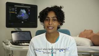 Diagnostic Medical Sonography | Student Testimonial