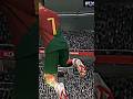 Ronaldo Portugal very nice Goal efootball 2024