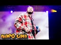 Post Malone, America’s Most Surprising Suburban Rapper, Goes Far-Out on Beerbongs & Bentleys