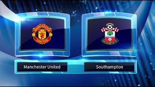 Manchester United vs Southampton Predictions & Preview 02/03/19 - Football Predictions