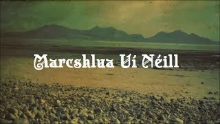 Marcshlua Uí Néill (O'Neill's Cavalry March)