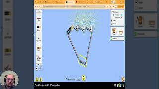 PHET series and parallel circuit assignment
