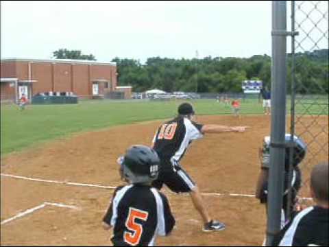 little league 3rd base coach little league 3rd base coach