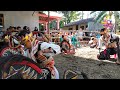 Ebeg MEKAR SARI BUDOYO || Live Pringtutul, Rowokele