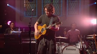 John Mayer - Daugthers (Live at The Chapel)