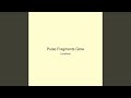 Pulse Fragments Glow