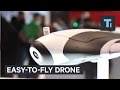 Easy-to-fly drone