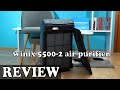 Winix 5500-2 Air Purifier - Review 2021