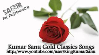 Kumar Sanu Love Songs - Ek Ajnabi Haseena Se (Movie: Ajnabi) Indian Old Love Songs Collection