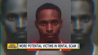 Police: multiple victims lose rental deposits in Craigslist housing scam