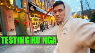 Malupet talaga ang Pinoy sa abroad | Diskarteng Pinoy sa Canada