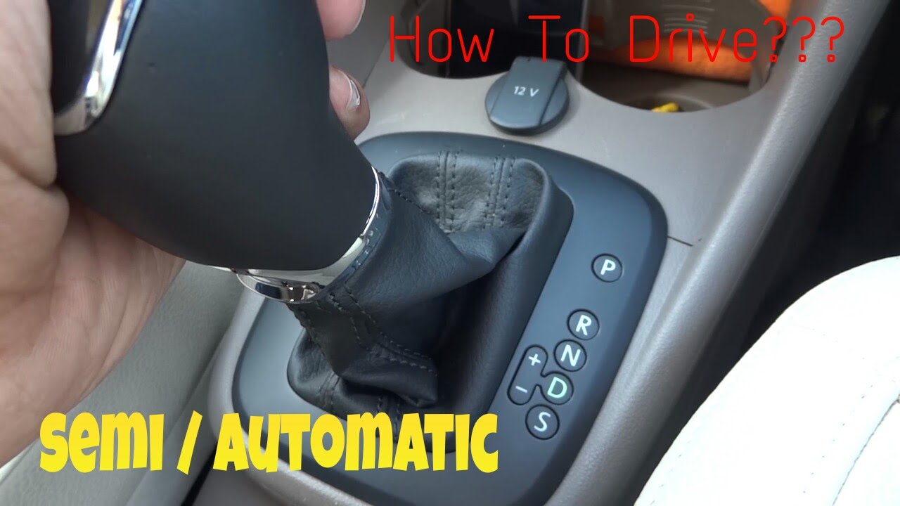 How To Learn Driving Automatic Car Step By Step Infoupdate Org