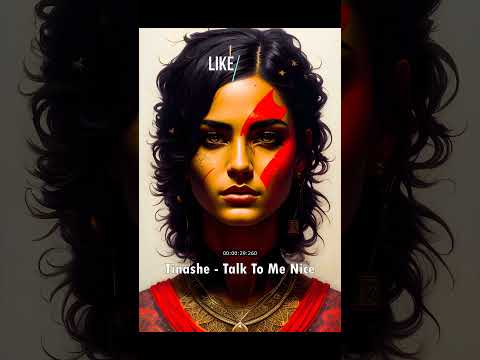 NEW SONG 2023 | Tinashe - Talk To Me Nice #newsong #tinashe - YouTube