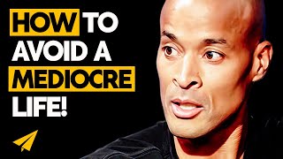 This is HOW You Activate Your LION MODE! | David Goggins | #Entspresso