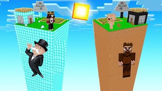 BAYDOKTOR VS MİNECRAFT #100 😱 - Minecraft
