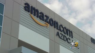 Chicago Takes Another Step In Attempt To Lure Amazon