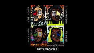Dinner Party - First Responders