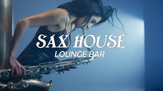 EHRLING | Sax House Music Mix 2021 | Deep House Sax 2021 | Saxophone #11