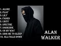 Alan Walker Remix -New Songs Alan Walker 2023 - Top 10 Alan Walker Songs 2023