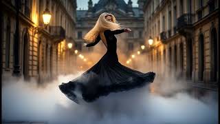 🖤 Between Light & Shadow | Black Velvet Series | Rock Ballad by Alena Rock