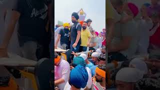 Yadaan Reh Jaaniyaan  Harbhajan Mann Punjabi Song Video ( Sidhu Moose Wala ) 🙏🙏