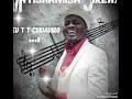 MATISHAMISA (2018): REV CHIVAVIRO & FRIENDS