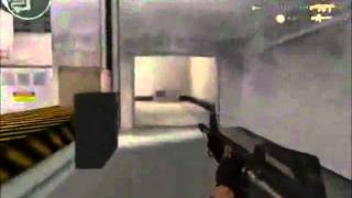 Crossfire M16 Multikill