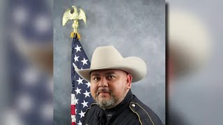 What we know about the Brazoria County deputy who was killed in the line of duty