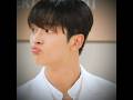 Kissy face kissy face 😙 #rowoon #로운 #aptedit