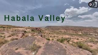 Habala Valley  [Abha - Saudi Arabia]