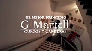 G Martell | Producción Musical | Escuela de Música