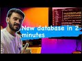 Python-Django Create New Admin Panel in 2 minutes