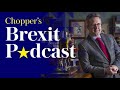 Chopper's Brexit Podcast: Sir Bill Cash, Rory Stewart and the man who invented Brexit