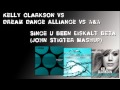 Kelly Clarkson vs Dream Dance Alliance vs W&W - Since U Been Eiskalt Beta (John Stigter Mashup)