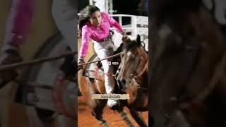 Montada no Cavalo Ana Castela #sertanejo #shorts #musicasertaneja