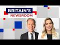 Britain's Newsroom | Thursday 4th June