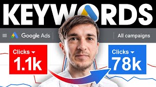 How to Do Google Ads Keyword Research (2025 Step-by-Step TUTORIAL)
