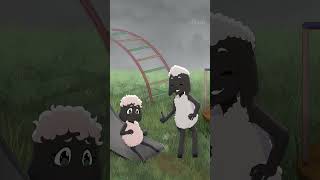 Parents and Babies (Amanda the Adventurer Animation)