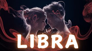 LIBRA 💕 Love's Second Chance: Will Fear Stand in the Way? LIBRA Love Tarot Reading