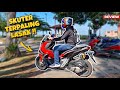 HONDA ADV150 MALAYSIA | REVIEW & FIRST RIDE IMPRESSION